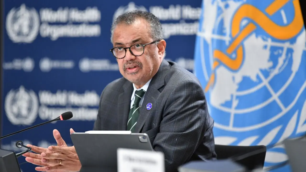 Health chief expresses serious worry as Ebola outbreak expands in Congo and Uganda