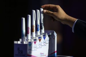 Health insurers recover after years of losses linked to GLP-1 drugs
