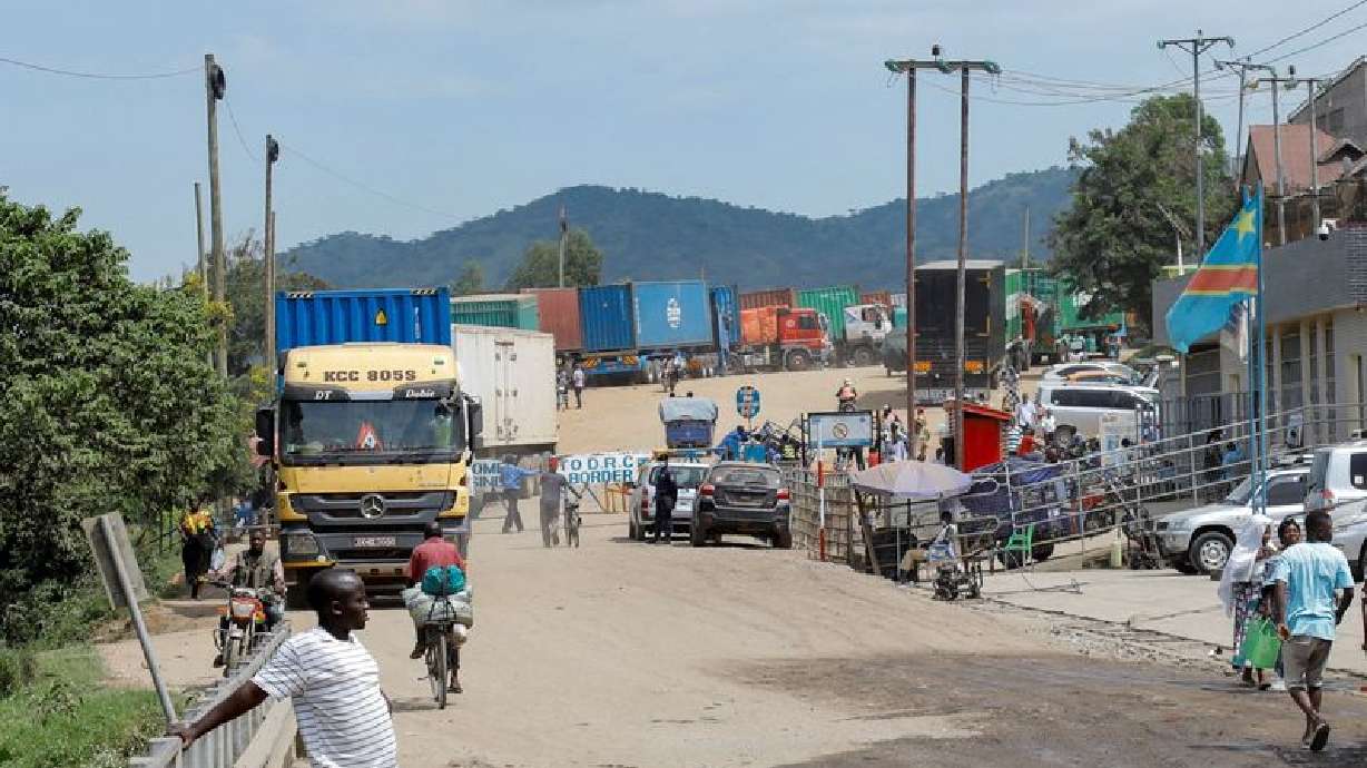 Health organization identifies 906 cases and 223 deaths linked to Bundibugyo strain of Ebola