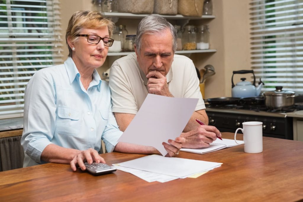 Healthcare Expenses Are Increasing More Rapidly Than Your Social Security Payment. Here’s What Retirees Can Do.