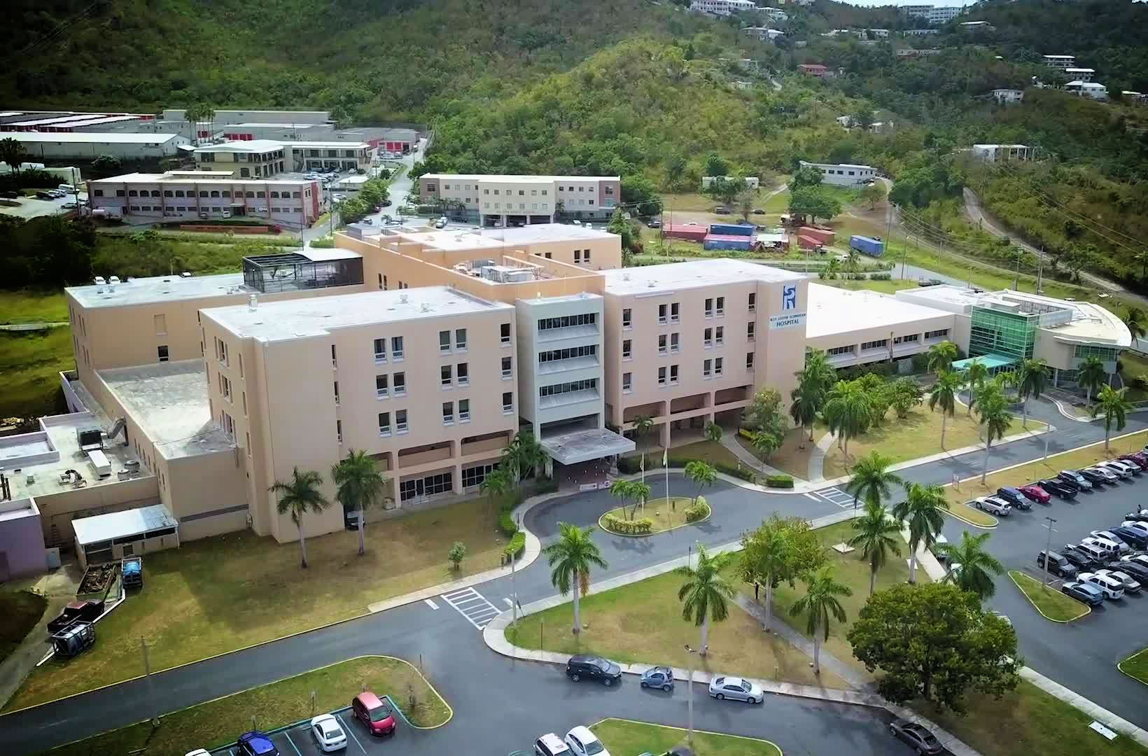 Healthcare Workers at Schneider Hospital Face Lawsuit After Patient Dies from Pneumonia Complications