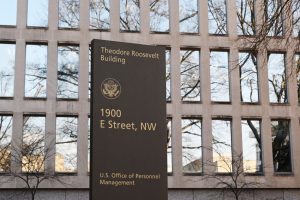 Healthcare and insurance leader at OPM steps down