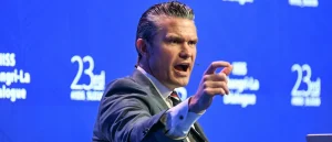 Hegseth Parts Ways With ‘Fantastic’ Navy Secretary Due to Delay in Important Taiwan Arms Delivery During Iran War