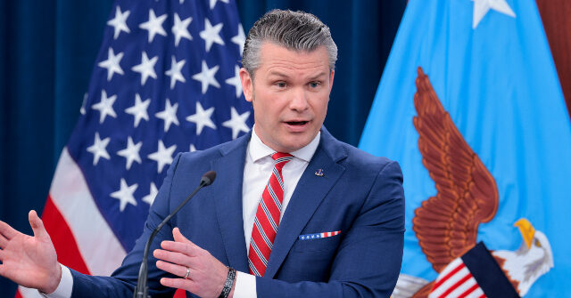 Hegseth Urges South Korea to Participate in Project Freedom Following Explosion on Cargo Ship in the Strait of Hormuz