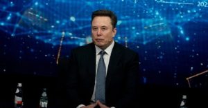 Henry Nowak Stabbing: Elon Musk Promises to Support Lawsuit Against 'Appalling Justifications for Law Enforcement'