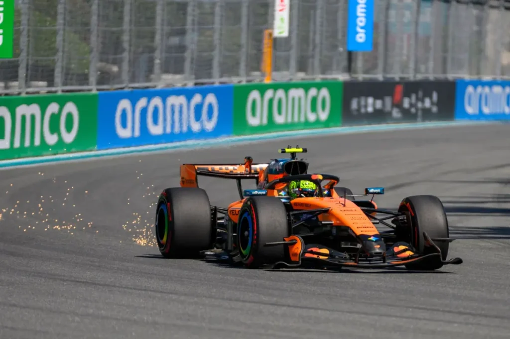 Here’s how to stream the 2026 Miami Grand Prix live at no cost.
