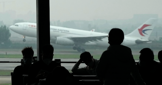 Hidden Details? U.S. Information Indicates 2022 China Plane Crash Resulted from Manual Fuel Shutdown