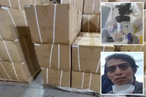 Hidden truths about Fresno biolab exposed as Chinese individual found guilty in broad conspiracy