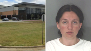 High school teacher faces additional charges in suspected sexual offenses involving students