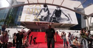 Hollywood Studios Submit No Films to Cannes Film Festival 2026