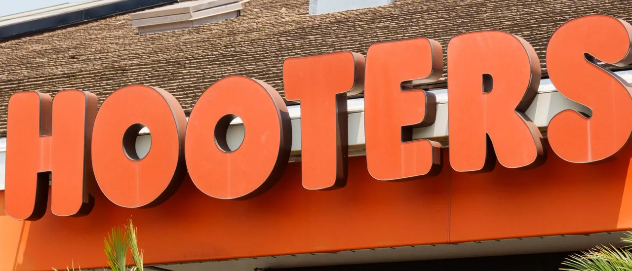 Hooters Reveals Surprising Family-Friendly Rebranding After Management Shift