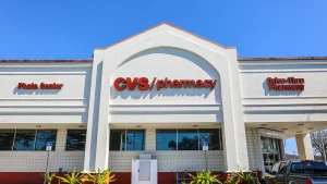 Hospitals claim CVS has taken hundreds of millions in medication cost savings.