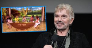 Hosts of ‘The View’ React Strongly to Billy Bob Thornton for Not Imposing His Political Views on His Audience: ‘Staying Silent is Being Complicit’