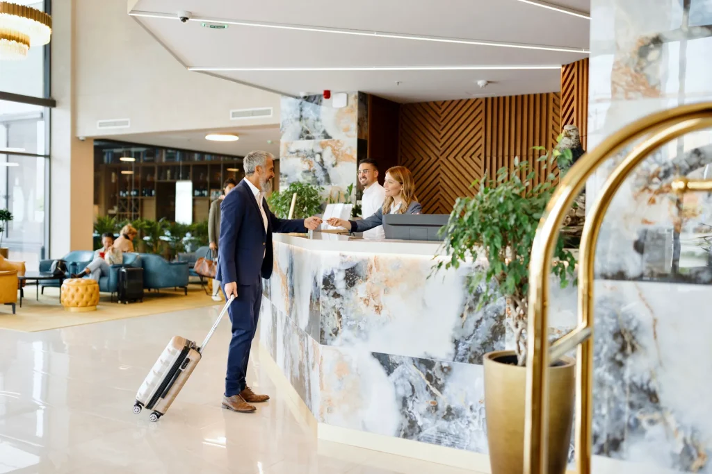 Hotel prices in New York City expected to rise after major union agreement