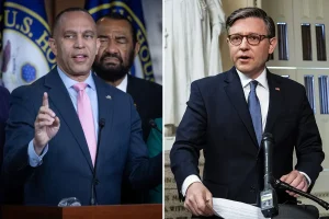 House Democrats include eight additional candidates in their 'Red to Blue' initiative.