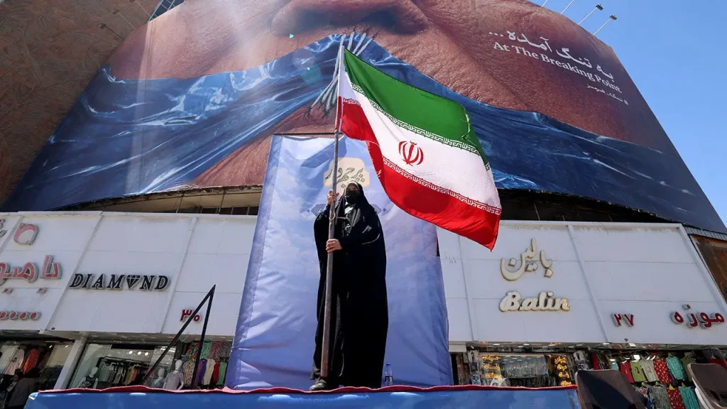 House Democrats unable to limit Trump’s war powers regarding Iran while Republicans stay united
