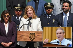 House Judiciary Committee begins inquiry into Tisch and Bragg regarding sanctuary laws