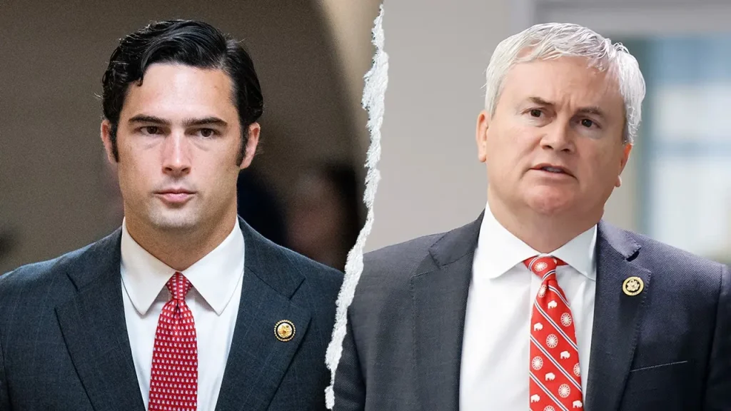 House Oversight team investigates suspected Medicaid fraud in Ohio with fresh inquiry