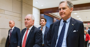 House Rejects Trump's Request to Approve Senate-Passed ROAD to Housing Act