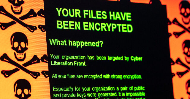 House Republicans Call on FBI to Intensify Efforts Against Ransomware Groups Harming Hospitals
