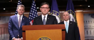 House Republicans Withdraw Iran War Vote Due to Concerns It Might Succeed