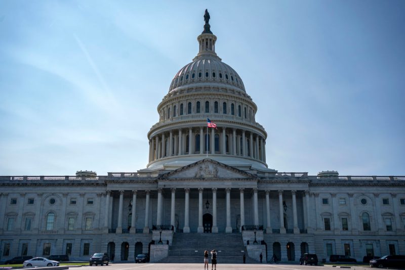 House approves $157 billion bill for veterans' healthcare and military facilities in initial FY2027 budget vote