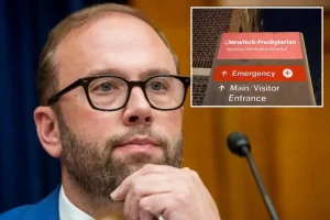 House budget leader criticizes NewYork-Presbyterian's 'rural' hospital label