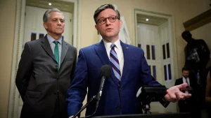 House passes updated housing bill supported by Trump after Senate deadlock.