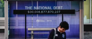 Households in the U.S. Are More Financially Strained Than Ever