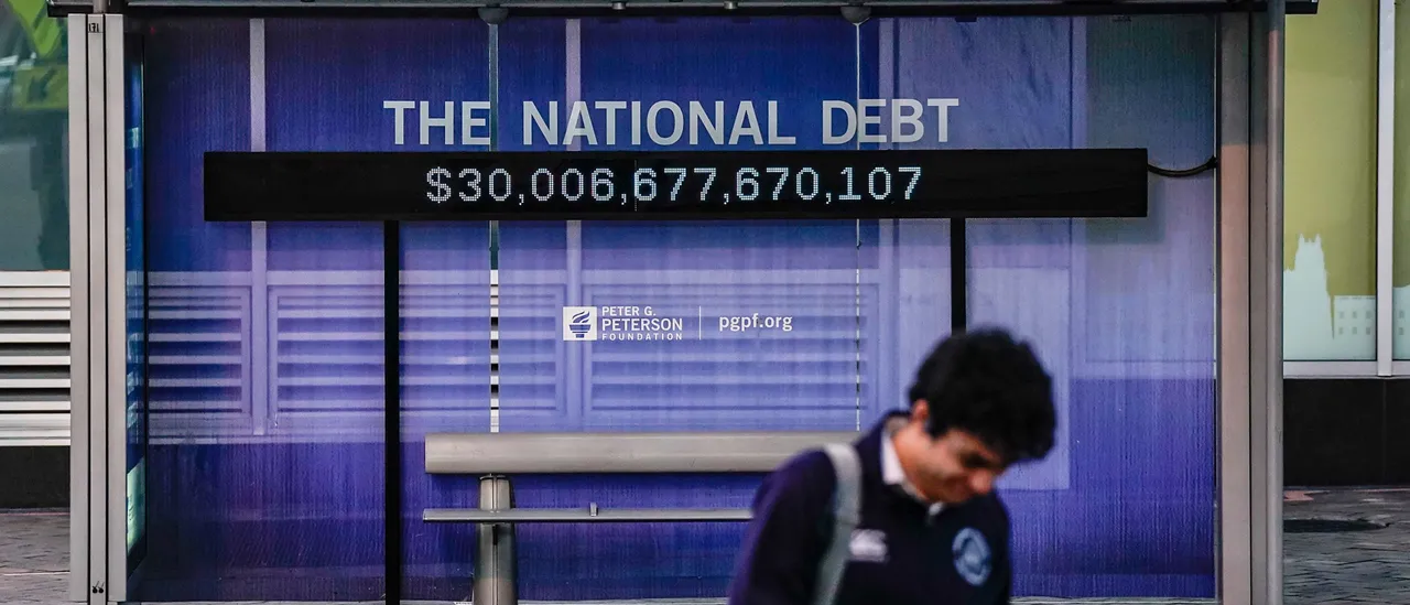 Households in the U.S. Are More Financially Strained Than Ever