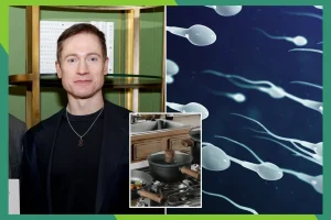 How Bryan Johnson claims he eliminated microplastics from his genitals