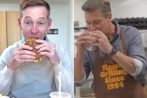 How Burger King's comeback is impacting McDonald's