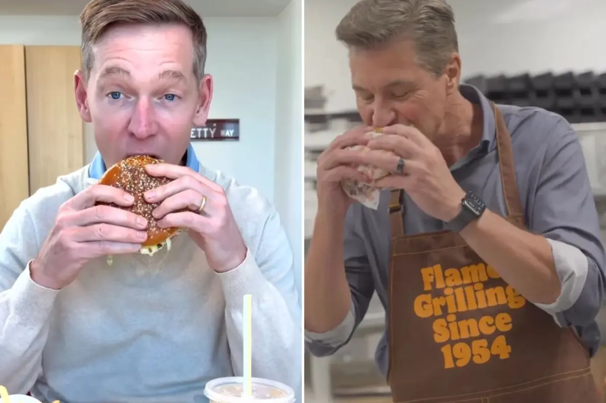 How Burger King's comeback is impacting McDonald's