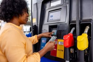 How Current High Gas Prices Might Result in a Bigger Social Security Cost-of-Living Adjustment in 2027