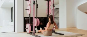 How Gym Plus is Subtly Changing the Concept of Premium Home Fitness in Australia