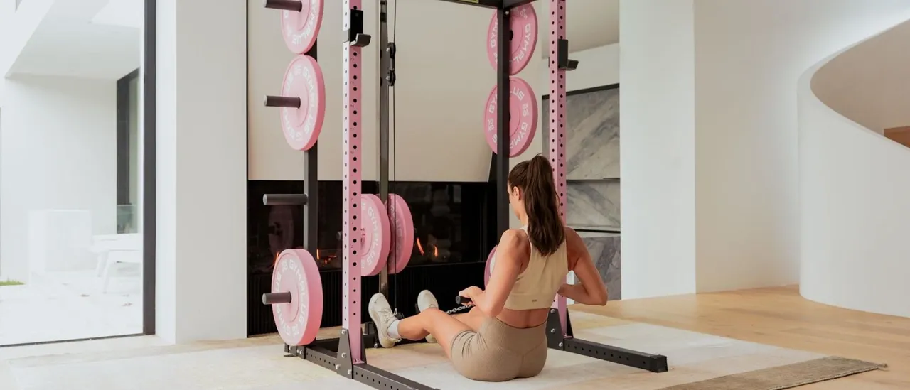 How Gym Plus is Subtly Changing the Concept of Premium Home Fitness in Australia