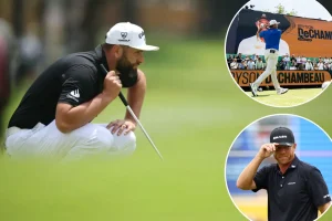 How LIV Golf wasted $6 billion from Saudi Arabia