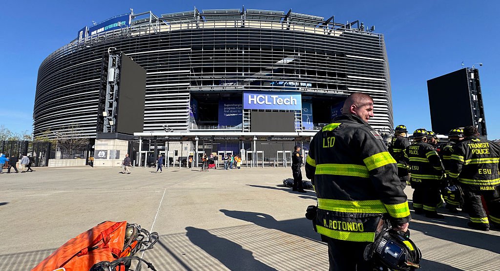 How NY and NJ are getting ready for the worst-case situations during the World Cup
