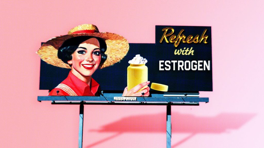 How Perimenopause Turned into a New Health Concern in America