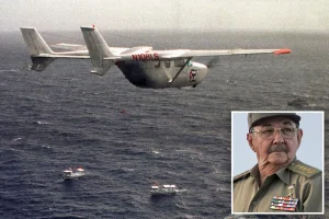 How a group that assisted thousands in escaping Cuba ended in Raúl Castro's indictment