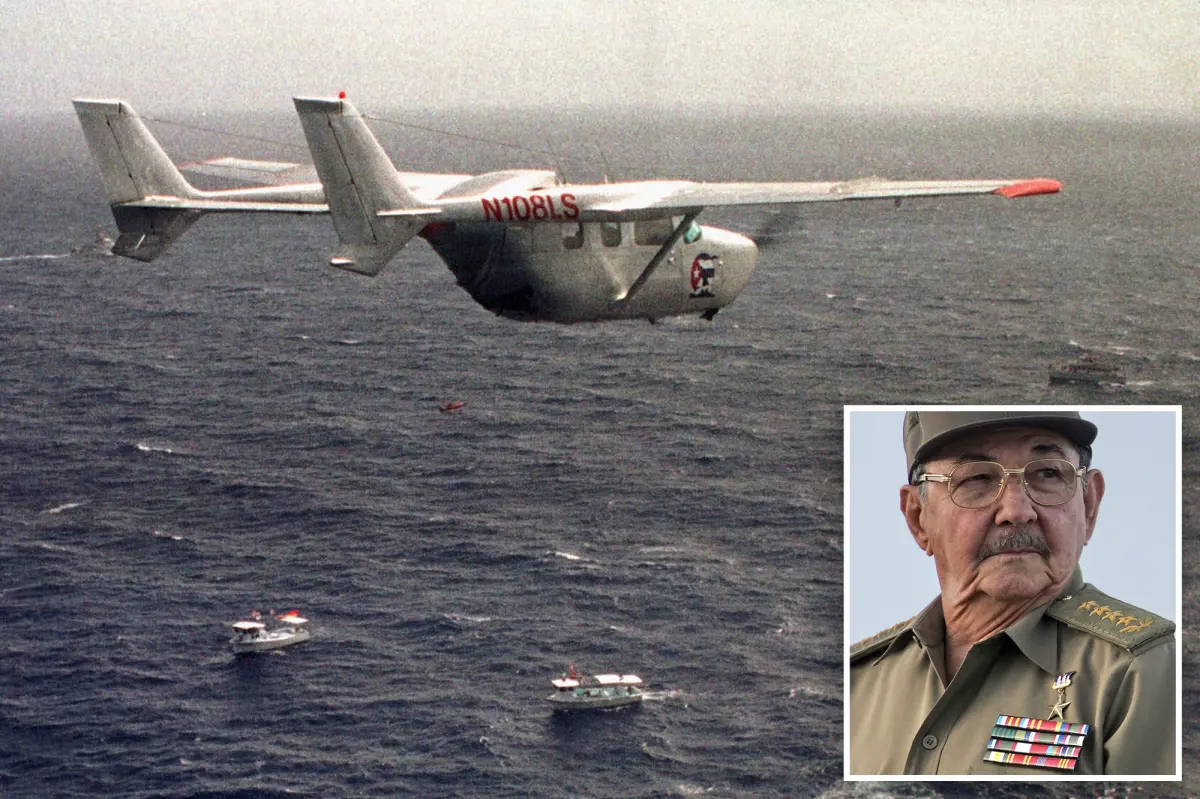 How a group that assisted thousands in escaping Cuba ended in Raúl Castro's indictment