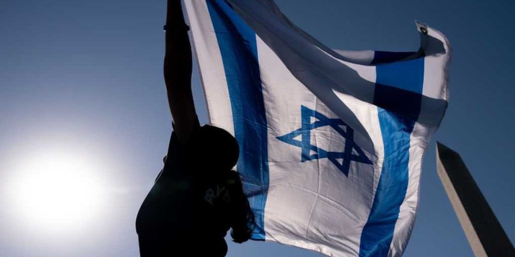 How attending a Jewish summer camp led me to question Israeli propaganda