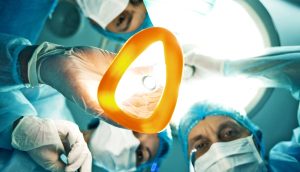 How does anesthesia affect your brain?