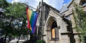 How passive Christians allowed Marxists to gain influence in America