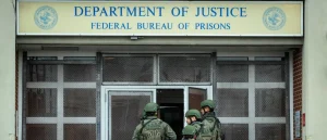 How the Prison Agency Released Inmates Early and Misused a Lot of Taxpayer Money Under Biden