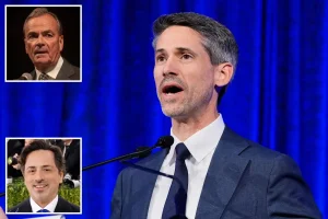 How the candidate for governor in Silicon Valley went wrong