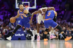 How to watch Knicks vs. 76ers Game 4 live at no cost