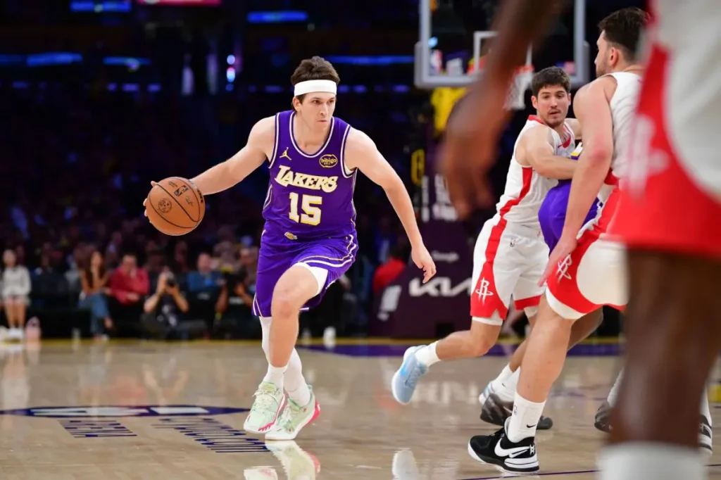 How to watch the Lakers vs. Rockets Game 6 live without paying