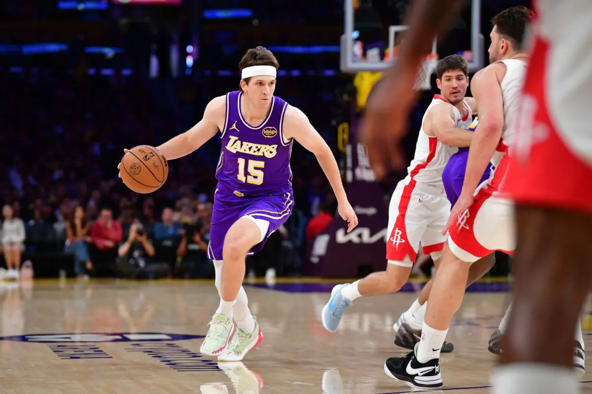 How to watch the Lakers vs. Rockets Game 6 live without paying
