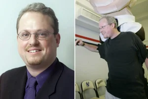 Howard Fendrich, respected sports journalist, has passed away at 55.